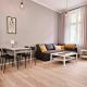Justinrent 2, Legnica - Foto 1