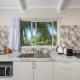 Muri Lagoon View Bungalows - Hillside Bungalow, Rarotonga - Fotografie 9