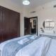 Stunning 1 BR Apartment with Pool View in JVC Dubai, Dubaj - Fotografie 9