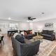 Pool 5 Star Large Deer Park home Super Host, Deer Park - Kuva 9