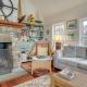 Beautiful Aquinnah Home Ocean View, Walk to Beach, Lobsterville - Φωτογραφία 6