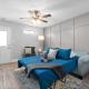 Peachers Place Townhomes (1000 Henry Place Blvd, #801) Close to Ft. Campbell, Oak Grove - Foto 8