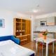 Cosy studio vue Mer aux portes de Monaco, Beausoleil - Foto 1