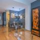 Bright and modern Duplex with terrace in Eixample district P1, Barcelona - Photo 8