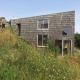 Beautiful wood house and view, Audierne - Fotografie 3