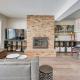 Riverfront Champlin Townhome with Deck and Water View!, Champlin - Fotografie 5
