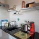 Lovely 48 m2 appt with sea view and swimming pool, Antibes - Photo 5