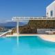 Villa Alkioni Agios Lazaros, Miasto Mykonos - Zdjęcie 10
