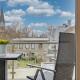 fewo1846 - FlensBo I - komfortables Studioapartment mit Balkon, フレンスブルク - 写真 1