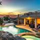 HavaMemorable Stay Pool Spa Firepit VIEWS!, Лейк-Хавасу-Сити - Фото 1