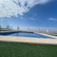 2 line Apartment Capnegret Altea, Альтеа - Фото 1