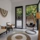 Villa Talisman - Stylish Canggu with Rooftop Villa 5 mins to Beach, Canggu - Foto 10