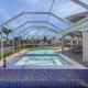 Villa Whispering Palms - Cape Coral - Roelens Vacations, Cape Coral - Fotografie 3