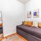 Comfortable Condo in the Heart of Bronzeville condo, シカゴ - 写真 7