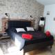 Gîte naturiste avec SPA La remise adult only, Servas - 写真 7