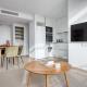Blueground Pedralbes furnished BCN-92, Barcellona - Foto 3