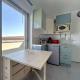 Charmant studio pieds dans l'eau - Terrasse & Parking - Résidence récente - FR-1-646-33, 滨海贝尔克 - 照片 3