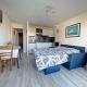 Studio avec Balcon, Proche Plage et Commerces, Idéal Vacances - FR-1-646-41, 滨海贝尔克 - 照片 3