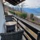Casa Camellia mit Seeblick, Gambarogno - 写真 9