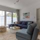 Juist Zauber - Haus 3 Ferienwohnung Strandaster, ユイスト - 写真 1