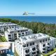 Apartament Bella Baltic tuż przy plaży widok morze, Rewal - Foto 2