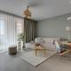 Scala 60G City Center Premium Apartments by Lion Apartments, Gdaňsk - Fotografie 7