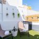 Sueño de Sevilla, Apartamento en la Alfalfa, セビリア - 写真 3