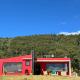 Refugio Lago de Tota, Cuítiva - Fotografie 2
