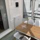 Haus am Park Ferienwohnung 11, Wangerooge - Foto 7