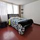aparta estudio independiente centro Tunja, Tunja - Fotografie 2