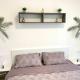 Sunlit Shelter * Ideal Location! Free Parking, Oradea - Foto 8