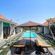 Moon Bali Guesthouse Canggu, Canggu - Fotografie 1