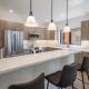 Suncadia Trailhead 2 Condo 319, クレエルム - 写真 7