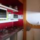Résidence Nova - Appartement 2 pièces 6 personnes proche des pistes, des commerces, de la garderie et de l'ESF au centre de la station d’Arc 1800 MAE-9214, アーク 1801 - 写真 10