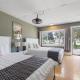 The Beaches Guestrooms and Cottages, ウェルズ - 写真 3