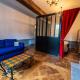 Hypercenter flat, secure private parking, Fontainebleau - Foto 1