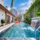 OSAKA HOMESTAY - Villa Hồ Bơi Mới - 5 Phòng Gần Biển, Vung Tau - Foto 2