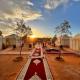 Africa Magic Camp, Merzouga - Foto 1