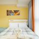 BGC 2BR Uptown Parksuites with balcony and bathtub, Manila - Fotografie 9
