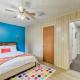 Vibrant Hub: Central Location - Golf Stadiums, Houston - Photo 9