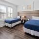 Modern 4BR 2BA Apt Steps to the Beach Open Living, Atlantic City - Foto 4