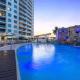 Mantra High Floor Beach Front Apartment, Gold Coast - Foto 7