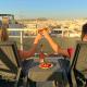 Penthouse with urban and partial sea view!, アテネ - 写真 2