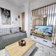 Acvi LUX - City Center by Seafront, テッサロニキ - 写真 5