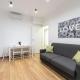 {10 minutes from centre} Free Wi-Fi & Netflix, Roma - Foto 4