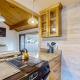 The Mountain Perch, Cabin 7, サンリヴァー - 写真 10