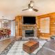 Swiss Mountain 1 Bedroom - Premier Unit with Patio condo, Champion - 照片 10