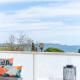 Appartement Vue Mer 50m plage des Salins Piscine 2 parkings Terrasse, Hyères - Photo 7
