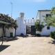 Ländliche Touristenunterkunft Cortijo de Liche, große Gruppen in Arcos de la Frontera, Arcos de la Frontera - Foto 8