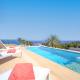 Villa Panoramique Javea by Rock Rentals, Balcon del Mar - Fotografie 5